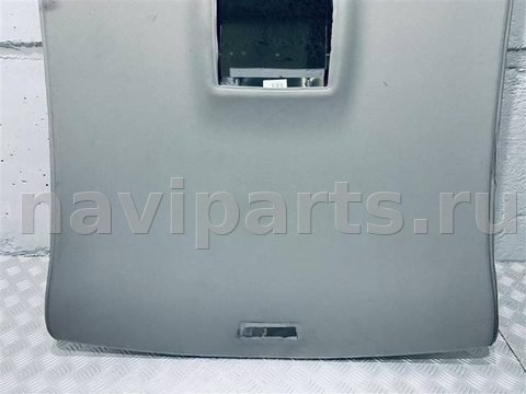 Новое Volkswagen Phaeton, 2002 г., OEM 3D5867506B, арт. 8412, фото 4
