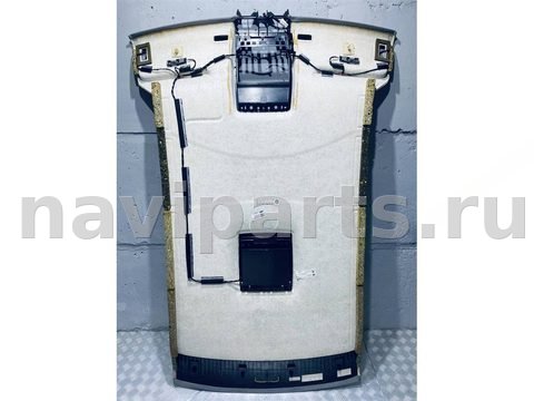 Новое Volkswagen Phaeton, 2002 г., OEM 3D5867506B, арт. 8412, фото 5