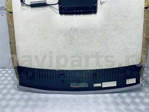 Новое Volkswagen Phaeton, 2002 г., OEM 3D5867506B, арт. 8412, фото 8