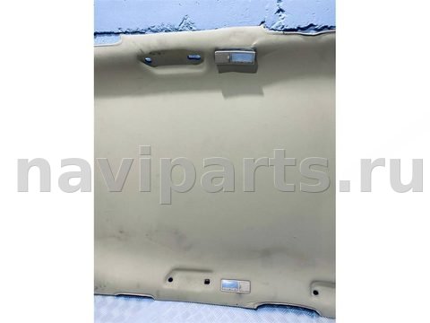 Новое Volkswagen Touareg, 2002 г., OEM 7L6867506BA, арт. 8413, фото 3