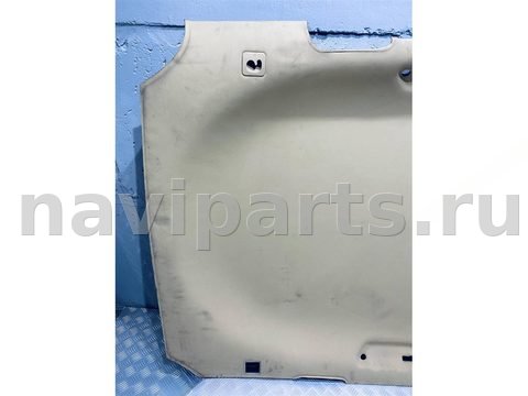 Новое Volkswagen Touareg, 2002 г., OEM 7L6867506BA, арт. 8413, фото 4