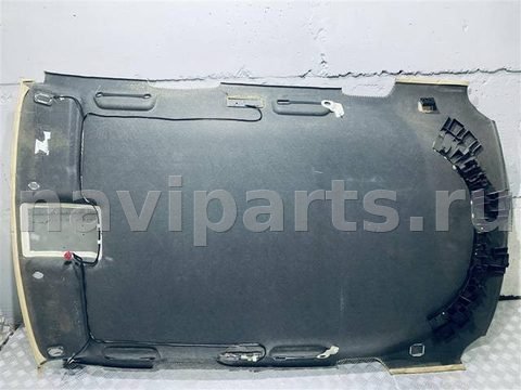 Новое Volkswagen Touareg, 2002 г., OEM 7L6867506BA, арт. 8413, фото 5