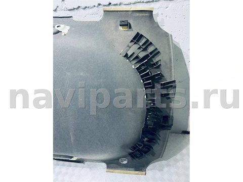 Новое Volkswagen Touareg, 2002 г., OEM 7L6867506BA, арт. 8413, фото 6