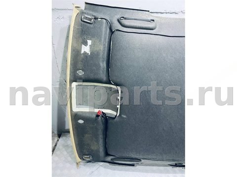 Новое Volkswagen Touareg, 2002 г., OEM 7L6867506BA, арт. 8413, фото 7