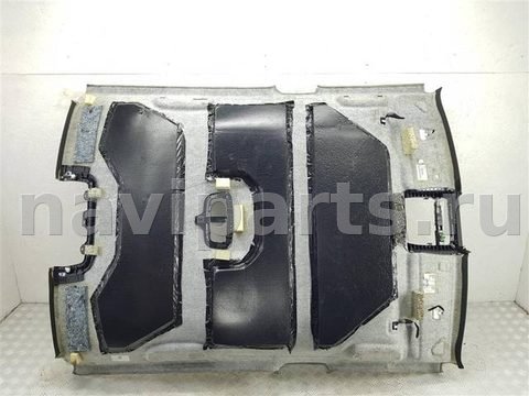 Новое BMW 7 G11/G12, 2015 г., OEM 8062851, арт. 84674, фото 2