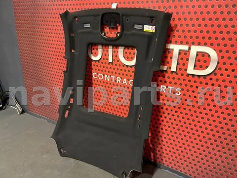Новое Maserati Levante M161, 2018 г., OEM 670048041, арт. 8481, фото 2