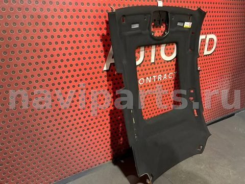 Новое Maserati Levante M161, 2018 г., OEM 670048041, арт. 8481, фото 3