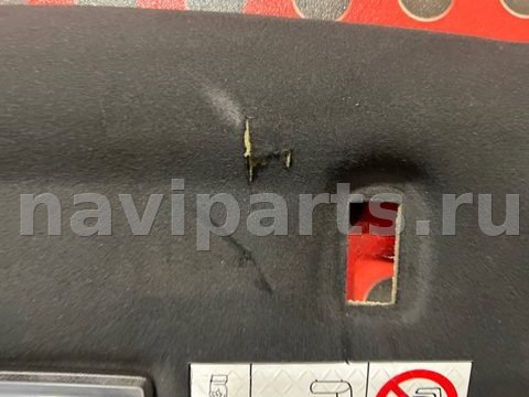 Новое Maserati Levante M161, 2018 г., OEM 670048041, арт. 8481, фото 4