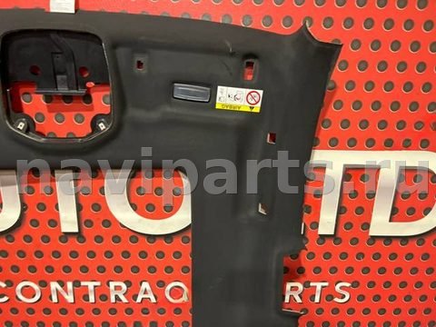 Новое Maserati Levante M161, 2018 г., OEM 670048041, арт. 8481, фото 5