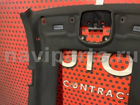 Новое Maserati Levante M161, 2018 г., OEM 670048041, арт. 8481, фото 6