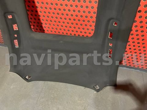 Новое Maserati Levante M161, 2018 г., OEM 670048041, арт. 8481, фото 7