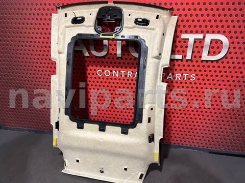 Новое Maserati Levante M161, 2018 г., OEM 670048041, арт. 8481, фото 8