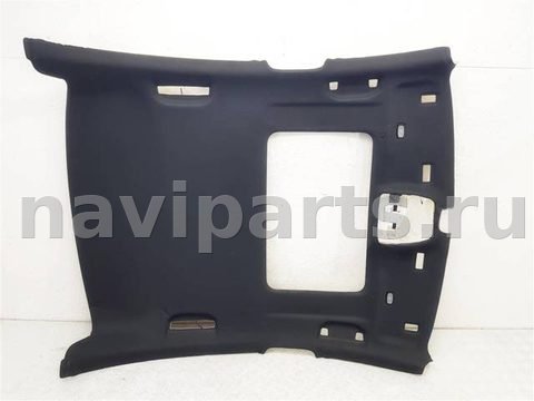 Новое Mercedes CLS C257, 2017 г., OEM A2576900150, арт. 85446