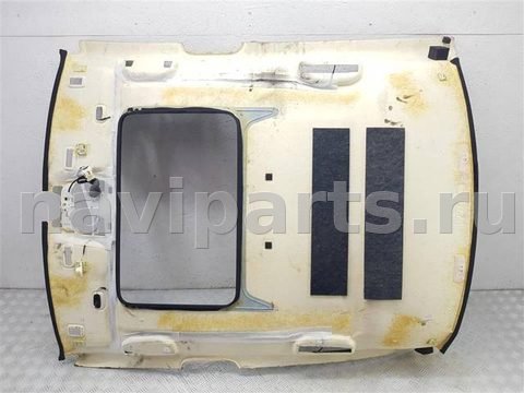 Новое Mercedes CLS C257, 2017 г., OEM A2576900150, арт. 85446, фото 2