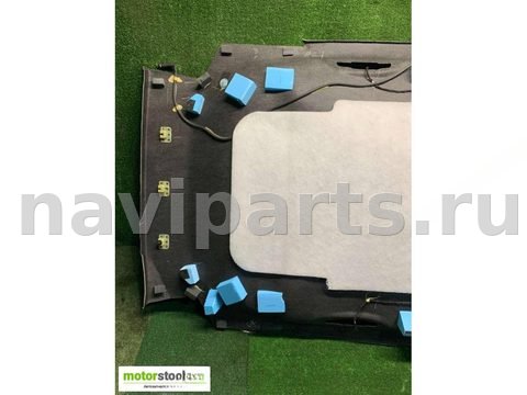 Новое Jeep Compass, 2018 г., арт. 85941013, фото 6