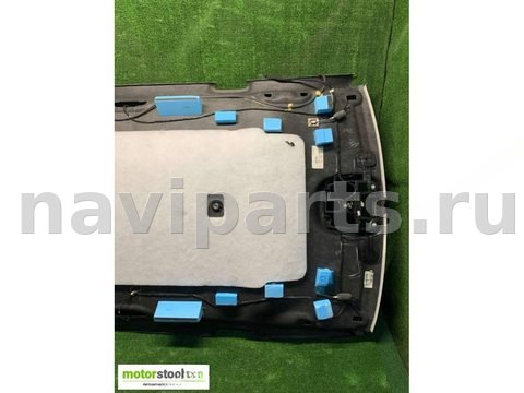 Новое Jeep Compass, 2018 г., арт. 85941013, фото 7