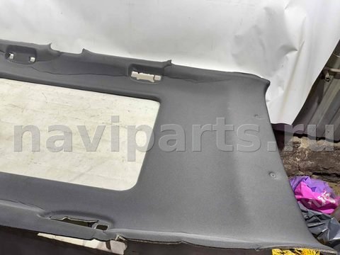 Новое Chevrolet TrailBlazer, 2022 г., арт. 8666689, фото 4