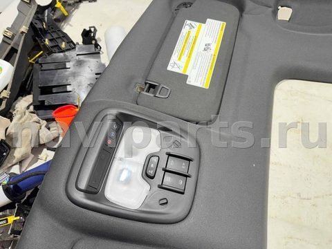 Новое Chevrolet TrailBlazer, 2022 г., арт. 8666689, фото 8