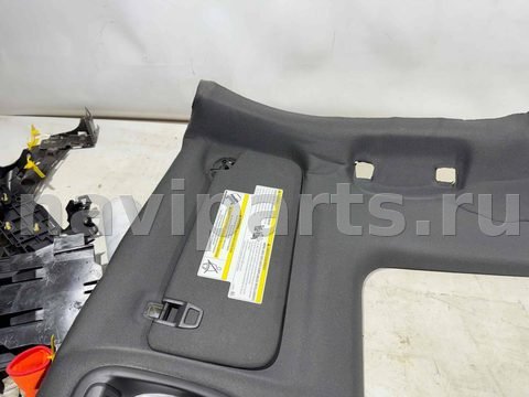 Новое Chevrolet TrailBlazer, 2022 г., арт. 8666689, фото 9
