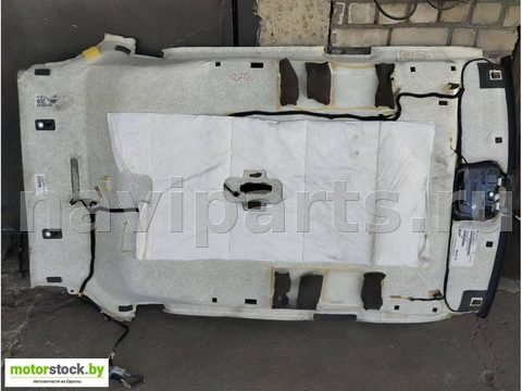 Новое Ford Edge, 2020 г., OEM J8K93KBL30156, арт. 87039969, фото 6