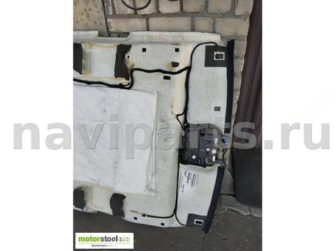 Новое Ford Edge, 2020 г., OEM J8K93KBL30156, арт. 87039969, фото 7