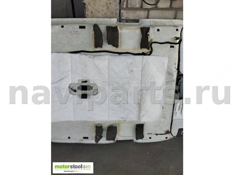 Новое Ford Edge, 2020 г., OEM J8K93KBL30156, арт. 87039969, фото 8