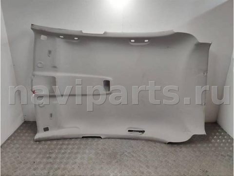Новое Renault Megane, 2018 г., OEM 283908678R, арт. 88288094