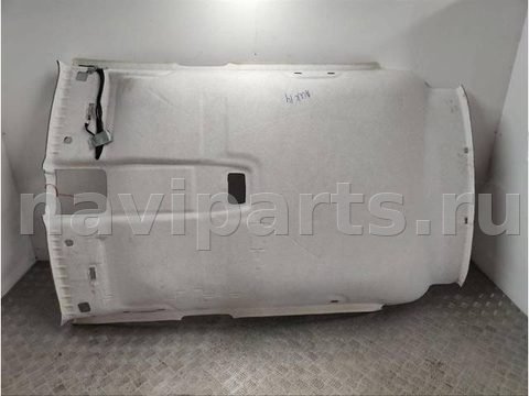 Новое Renault Megane, 2018 г., OEM 283908678R, арт. 88288094, фото 2