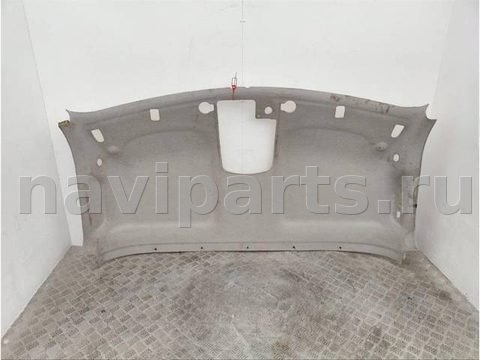 Новое Renault Master, 2015 г., OEM 739016568R, арт. 88288999