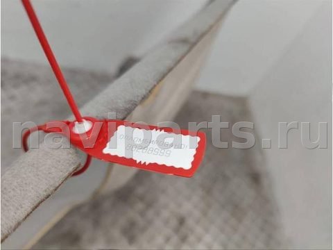 Новое Renault Master, 2015 г., OEM 739016568R, арт. 88288999, фото 4