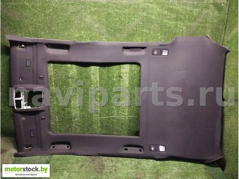 Новое BMW X3 F25, 2015 г., арт. 90404080