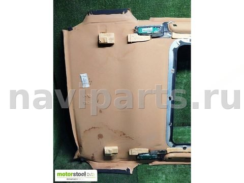 Новое BMW X3 F25, 2015 г., арт. 90404080, фото 11