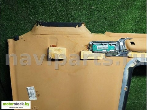 Новое BMW X3 F25, 2015 г., арт. 90404080, фото 12