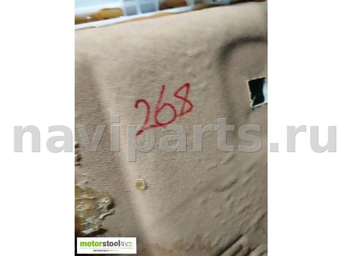 Новое BMW X3 F25, 2015 г., арт. 90404080, фото 17