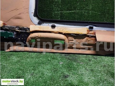 Новое BMW X3 F25, 2014 г., арт. 90404080_2, фото 10