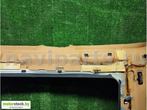 Новое BMW X3 F25, 2014 г., арт. 90404080_2, фото 14