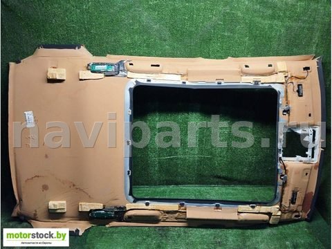 Новое BMW X3 F25, 2014 г., арт. 90404080_2, фото 8