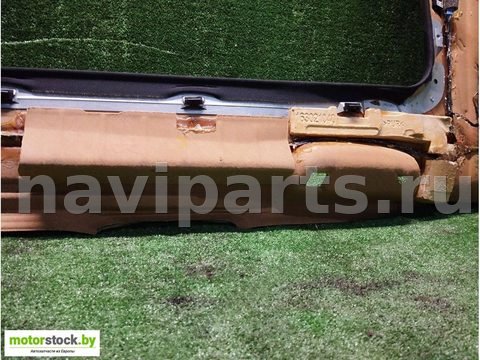 Новое BMW X3 F25, 2014 г., арт. 90404080_2, фото 9