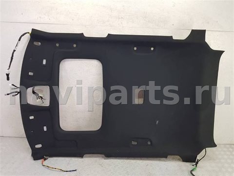 Новое Kia EV6, 2021 г., OEM 85400CV840, арт. 92550