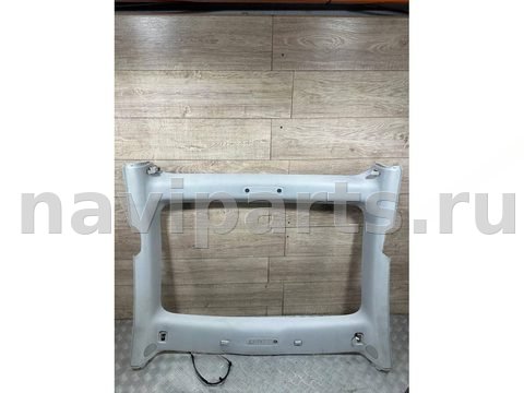 Новое Tesla Model, 2021 г., арт. 93625