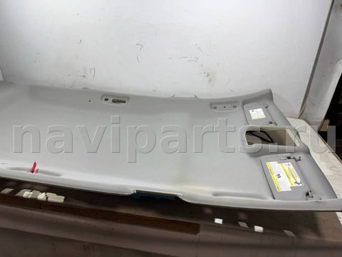 Новое GMC Terrain, 2022 г., арт. 9371