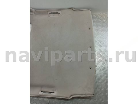 Новое Opel Vectra, 1997 г., арт. 93801643, фото 4