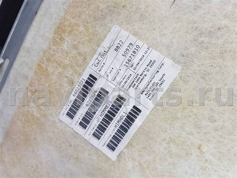 Новое BMW X5 M F85, 2014 г., OEM 6212626, арт. 96369, фото 10