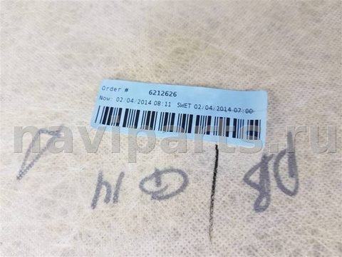 Новое BMW X5 M F85, 2014 г., OEM 6212626, арт. 96369, фото 11
