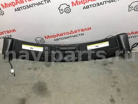 Новое Chevrolet Camaro, 2020 г., OEM 84759869, арт. 97078207