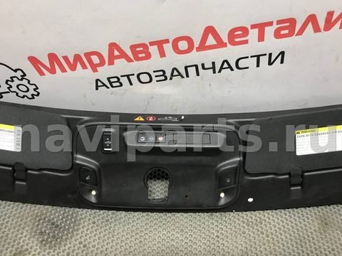 Новое Chevrolet Camaro, 2020 г., OEM 84759869, арт. 97078207, фото 3