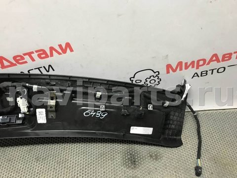 Новое Chevrolet Camaro, 2020 г., OEM 84759869, арт. 97078207, фото 8