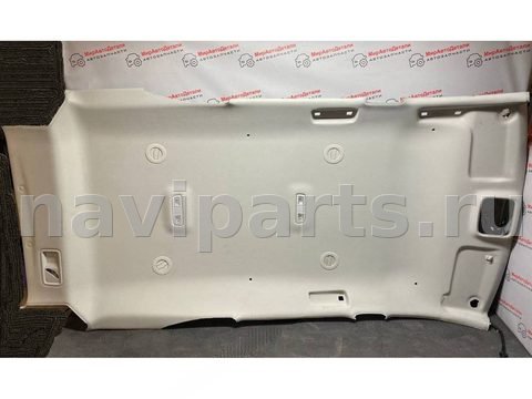 Новое Chevrolet Traverse, 2019 г., OEM 84529797, арт. 97108204