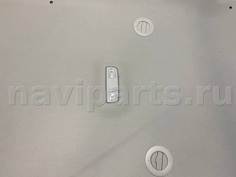 Новое Chevrolet Traverse, 2019 г., OEM 84529797, арт. 97108204, фото 10