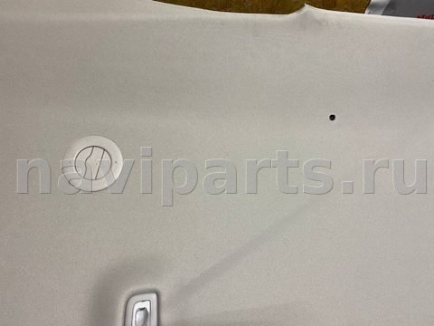Новое Chevrolet Traverse, 2019 г., OEM 84529797, арт. 97108204, фото 12